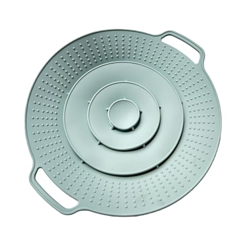 Runup Überkochschutz 30 cm grün