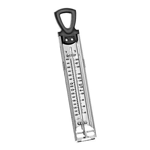 KÜCHENPROFI Zuckerthermometer 40–200 °C