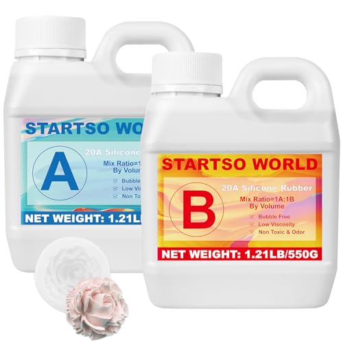STARTSO WORLD 1 L 20A