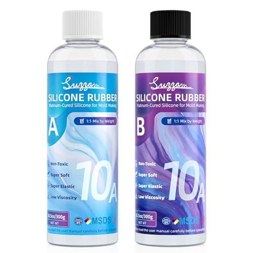 Suzzam 10A 600 g Transluzent