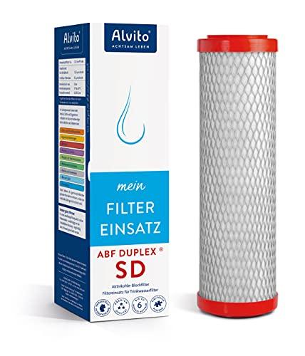 Alvito ABF Duplex SD