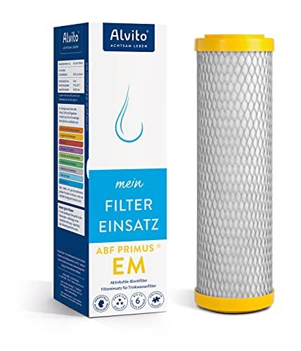 Alvito ABF Primus EM 0,45 µm