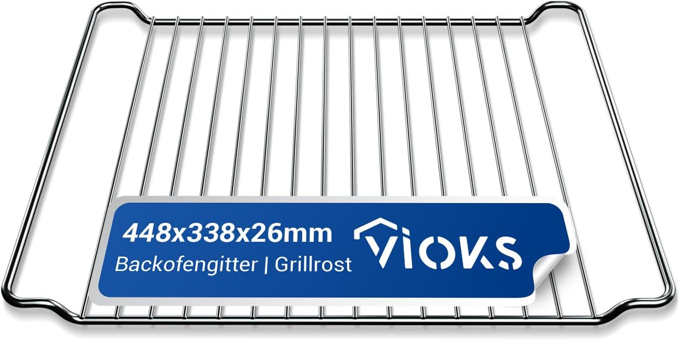 VIOKS 448 × 338 mm Whirlpool-Ersatz