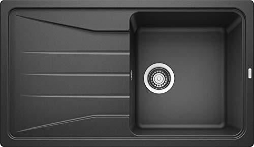 BLANCO SONA 5 S Silgranit anthrazit