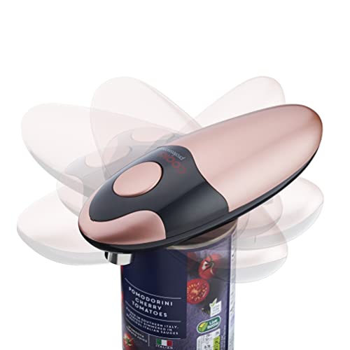 Cooks Professional Elektrisch (Rosa)