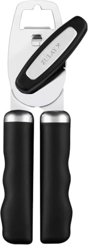 Zulay Kitchen Manuell Soft-Grip