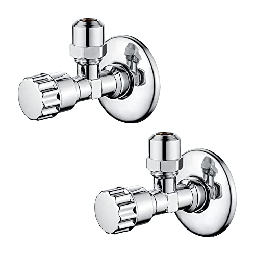 Ibergrif Eckventil 2er Set