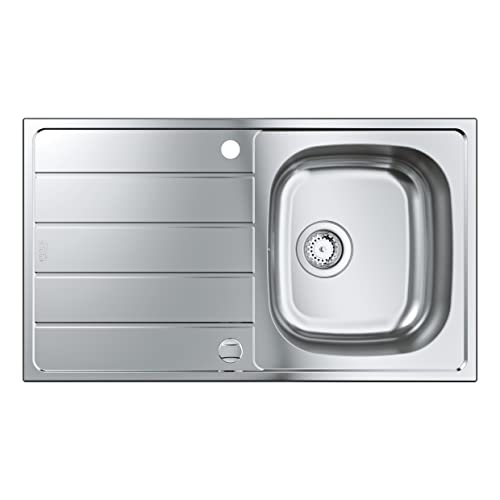 GROHE GROHE K200 86×50