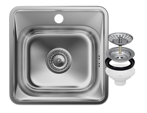 Granitan TURI 38 Mini-Spüle