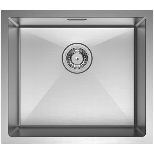 CECIPA 50×44 Edelstahl 304