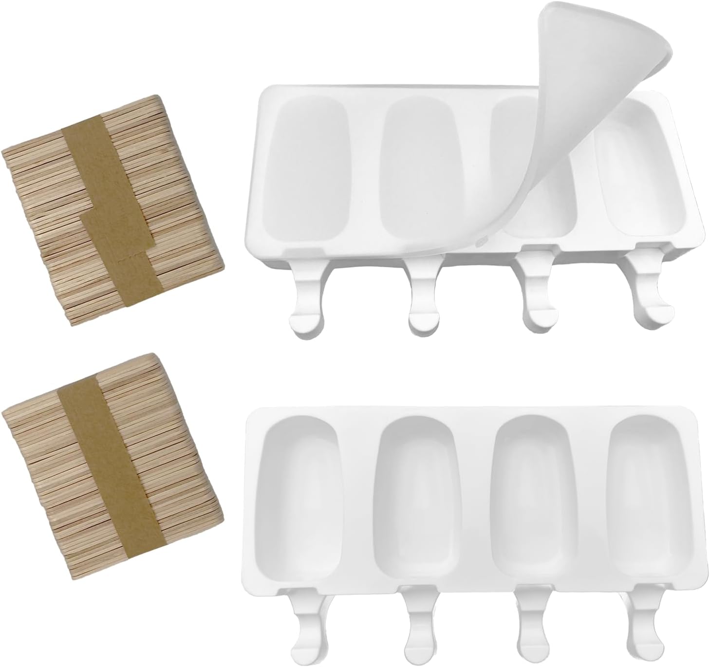 KellDis 2×4 Silikon