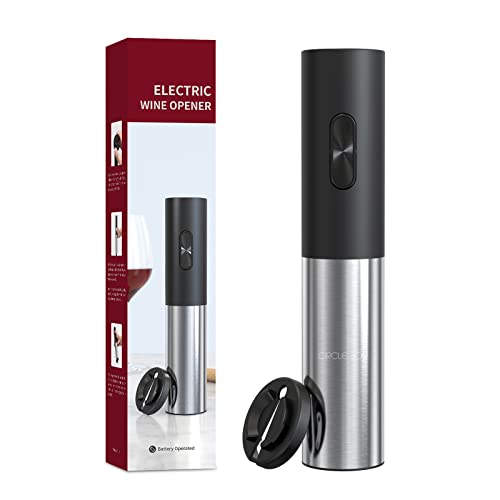 CIRCLE JOY Batterie mit Folienschneider