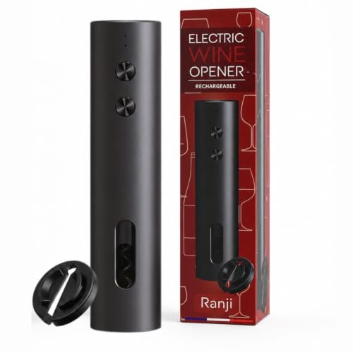 Ranji USB-C mit Folienschneider