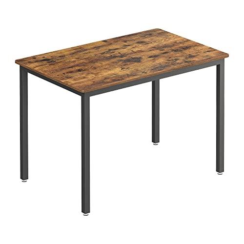 VASAGLE VASAGLE Kompakt 110×70 Vintage