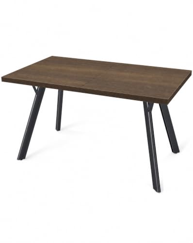 LEWE 160×80 Melamin A-Beine