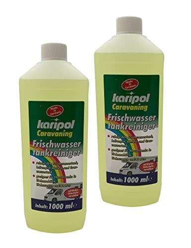 karipol / Sperax 2×1 L