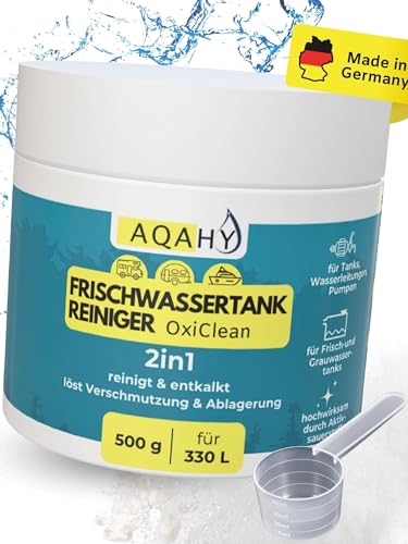AQAHY Oxi Clean 500 g
