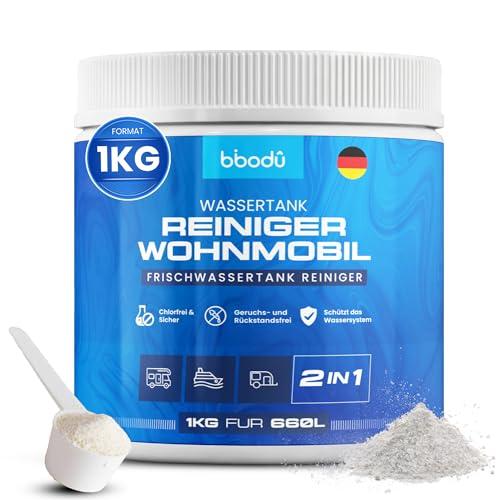 BIBODU OXI 2in1 1 kg