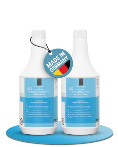 PI Planet Strong 2×1 L