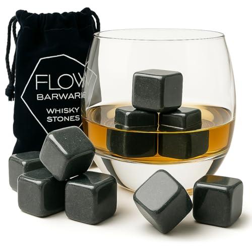 FLOW 12 Granite Stones