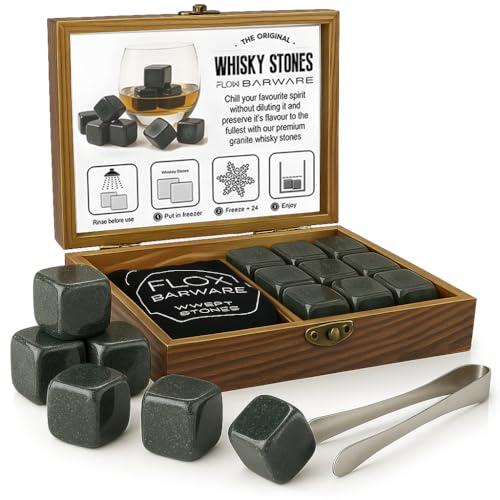FLOW 9er Geschenk Holz+Zange