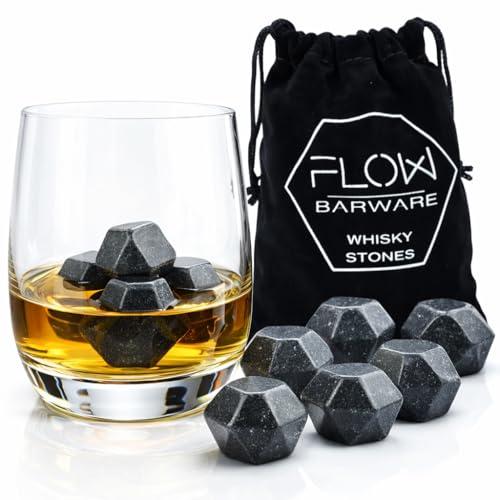 FLOW 9 Diamant-Granit