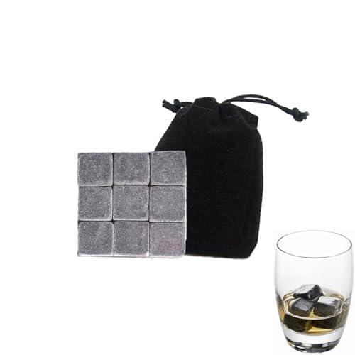 WSeltrium 9 Granit-Steine