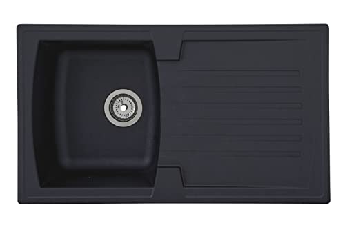 respekta Boston Mineralite 86×50