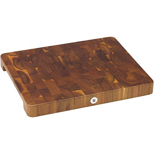 Hackblock – WMF Schneidebrett Akazie 40×32×4 cm