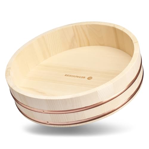 Reishunger Reishunger Hangiri Ø 30 cm
