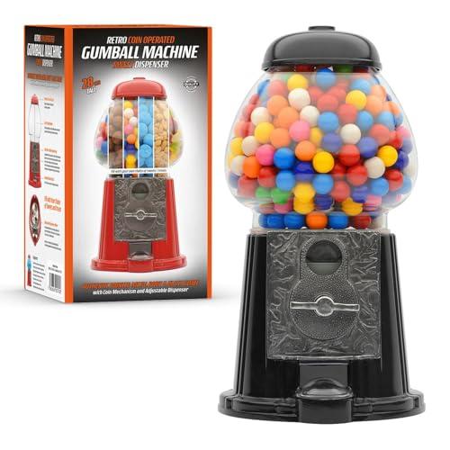Kaugummiautomat – CKB LTD Groß 28 cm schwarz
