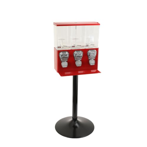 YILIKISS 3-Fach Automat