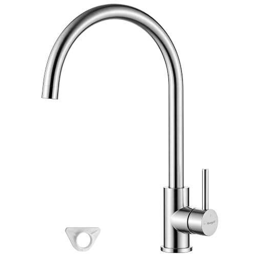 GRIFEMA GRIFEMA G4008 Hochdruck-Küchenarmatur