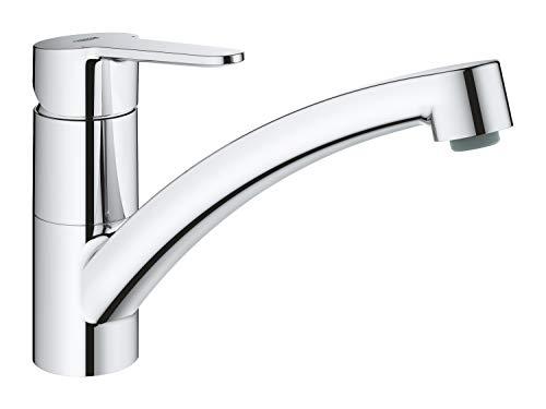 GROHE StartGo flacher Auslauf
