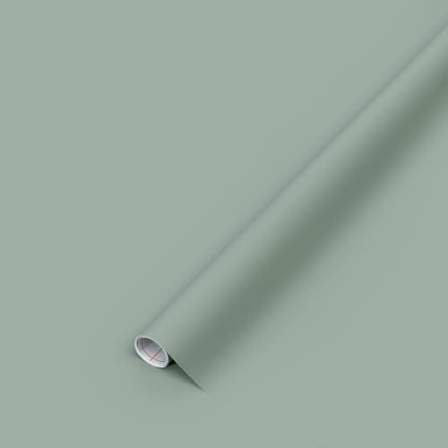 Küchenfolie – d-c-fix Möbelfolie Sage green 67,5×2 m