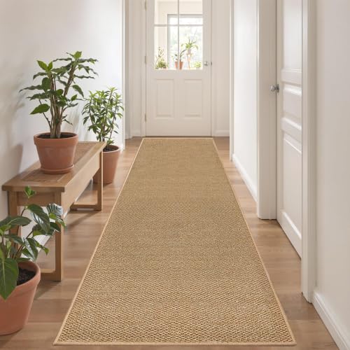 FANGCCC Vintage-Läufer 60×120 cm