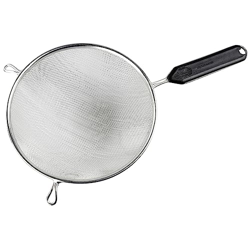 Fackelmann Sieb Ø 20 cm verzinnt