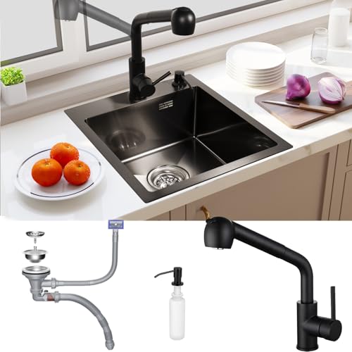Buyfun 40×45 304-Set