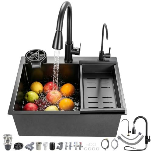 Victoam 55×45 schwarz 304-Set