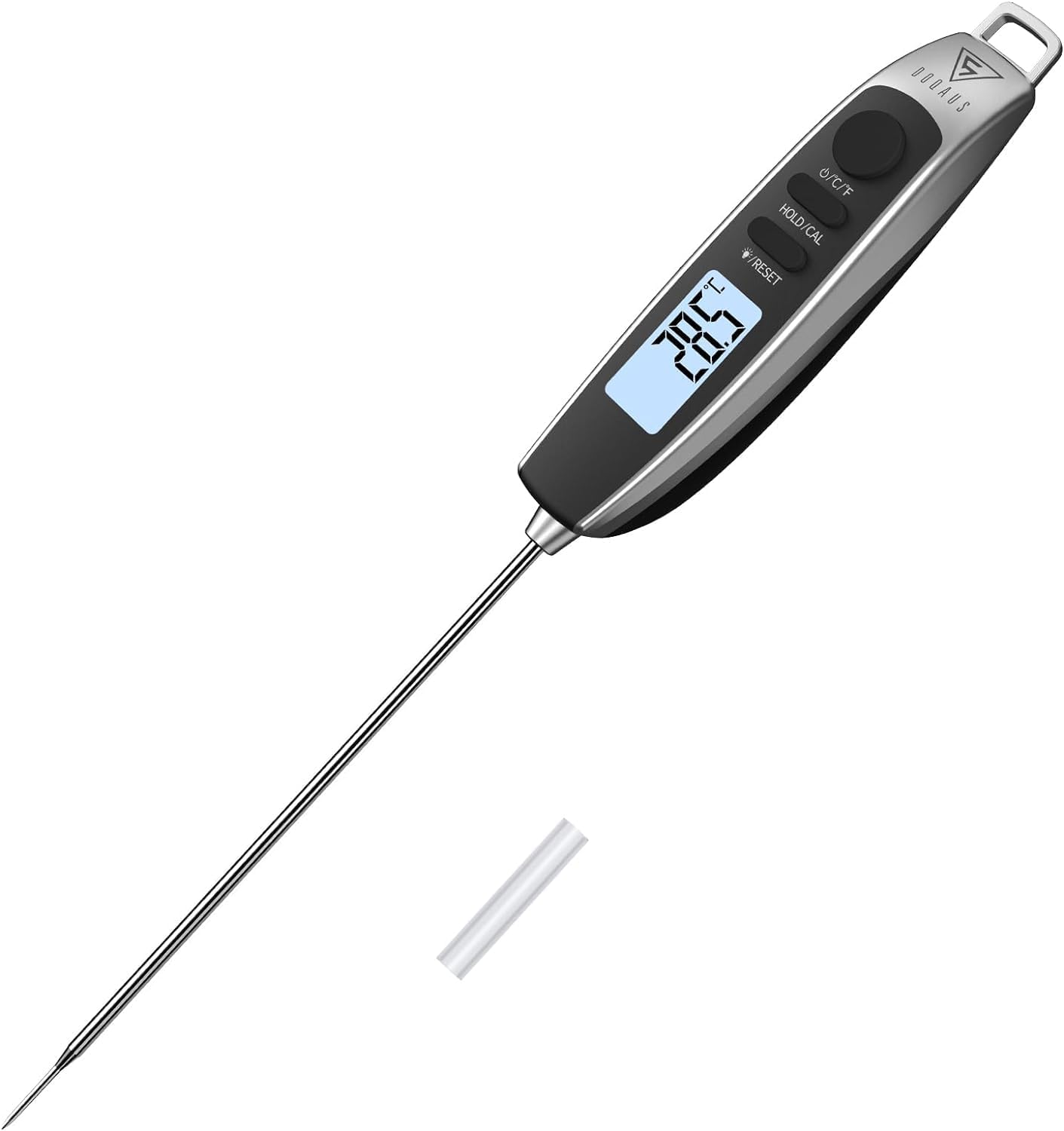 DOQAUS Instant-Read 12 cm Sonde