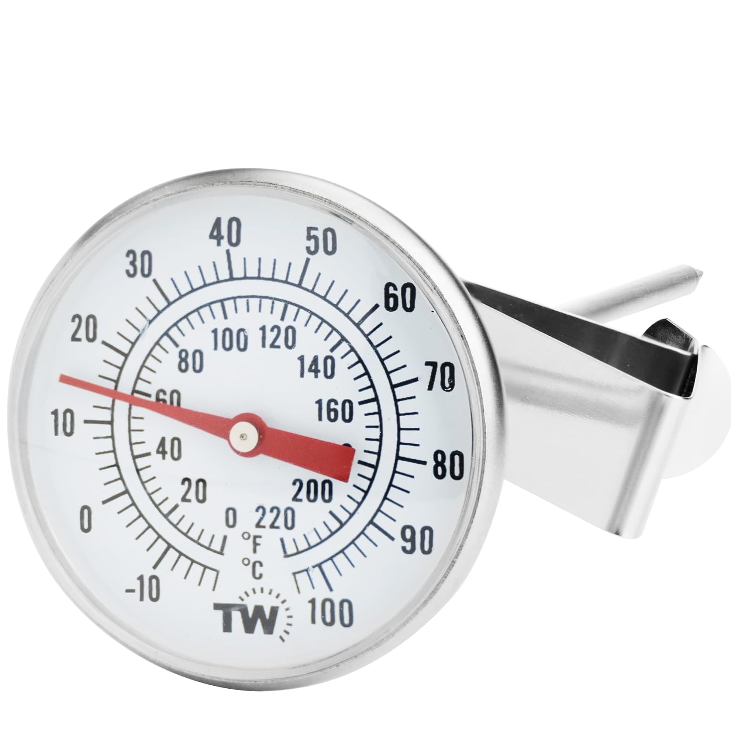 Thermometer World Milchthermometer IN-110