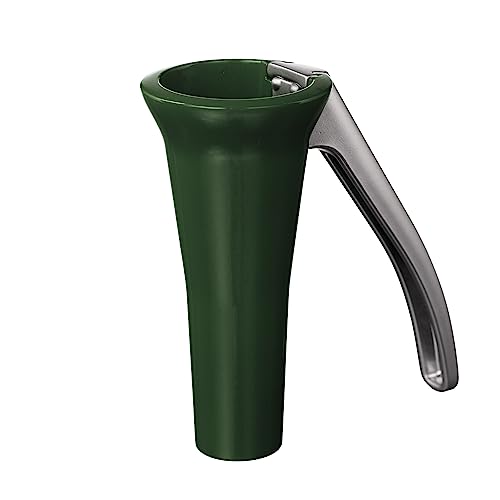 Drosselmeyer Design (Grün)