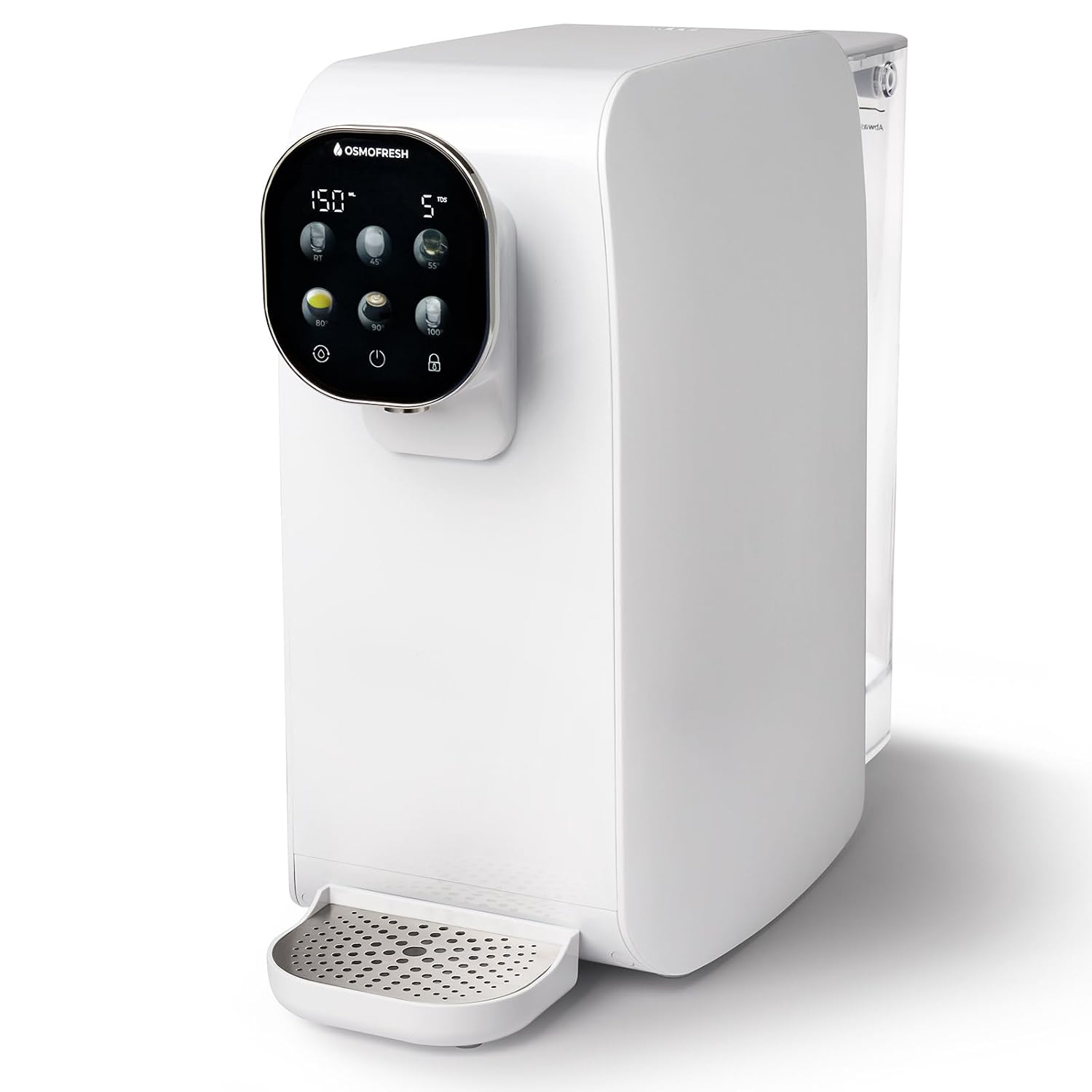 OsmoFresh Quella Pro White