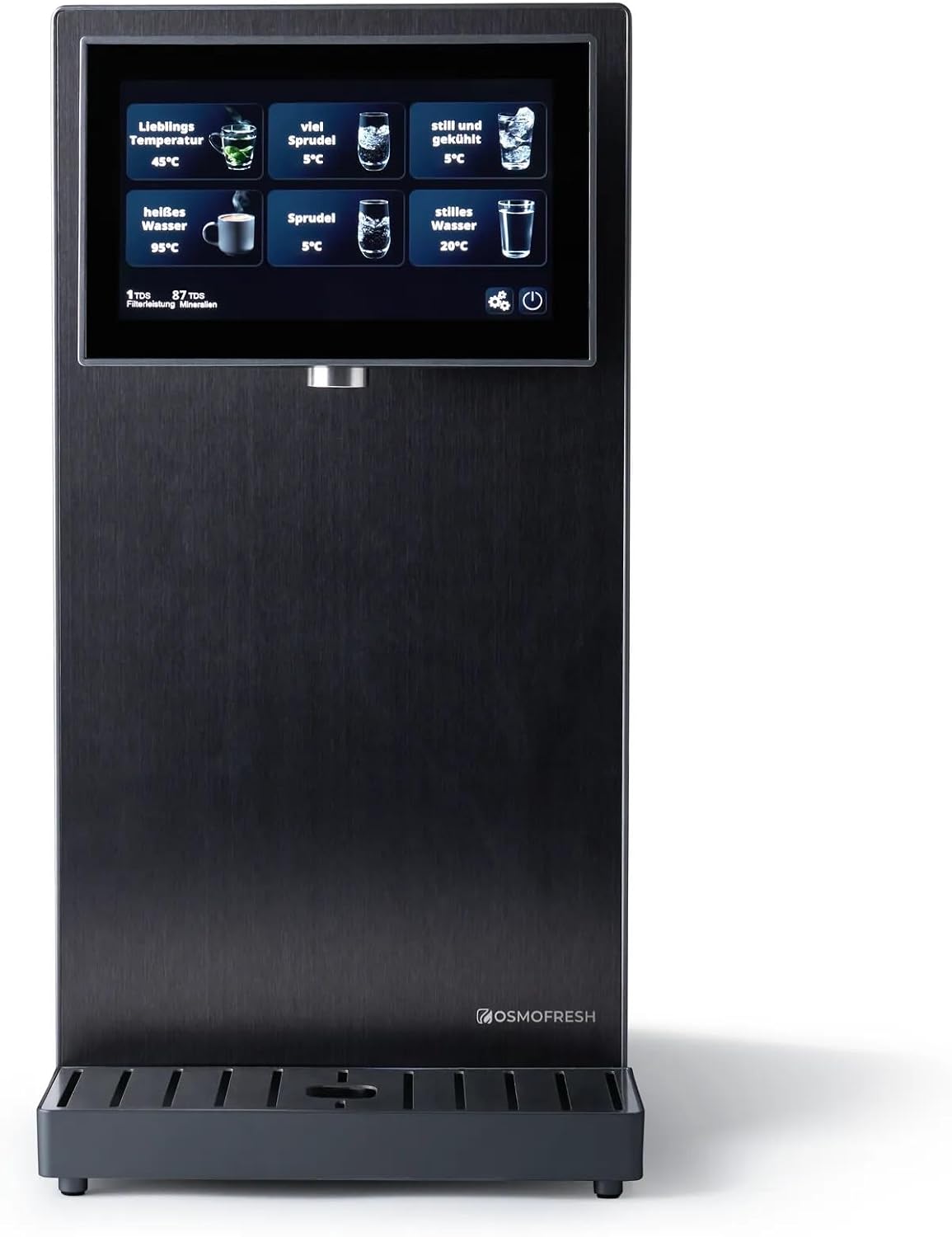 OsmoFresh Fusion Pro