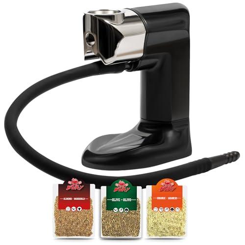 Räucherpistole – BWAY Räucherpistole Set