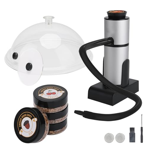 HOLDPEAK Kit mit Haube