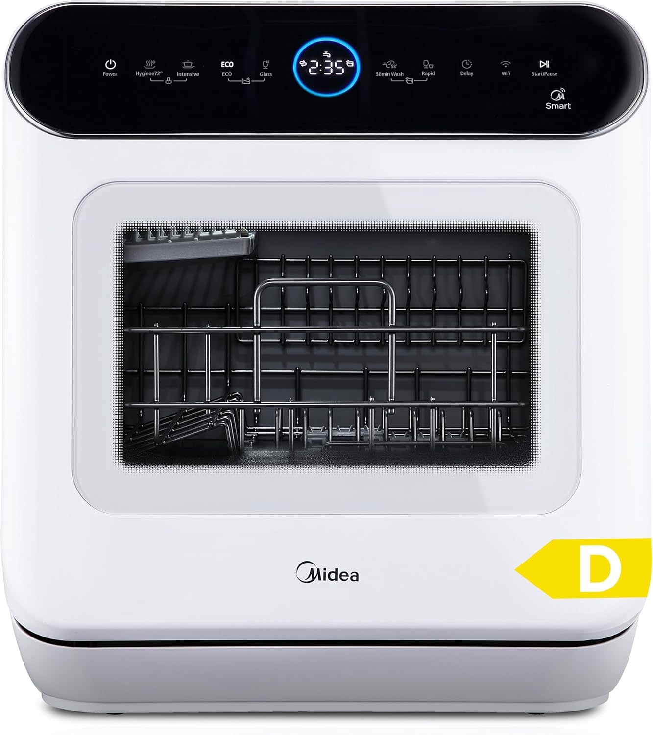 Midea Mini MDWMT0305EW-WE