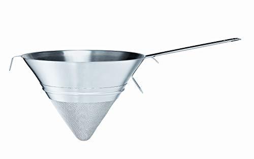 RÖSLE Gaze Sieb 25 cm