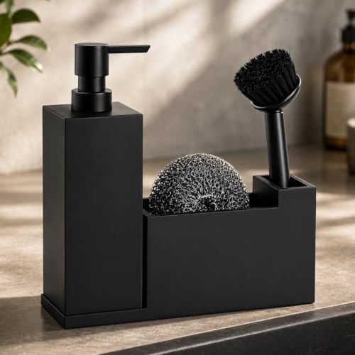 Jarvita Kunststein Organizer-Set