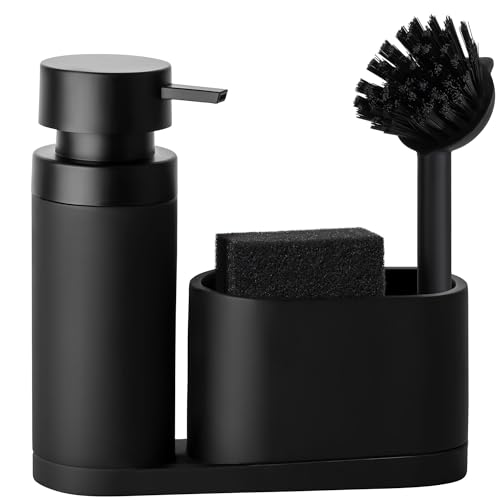 Black Sweden Home Kunststein-Set